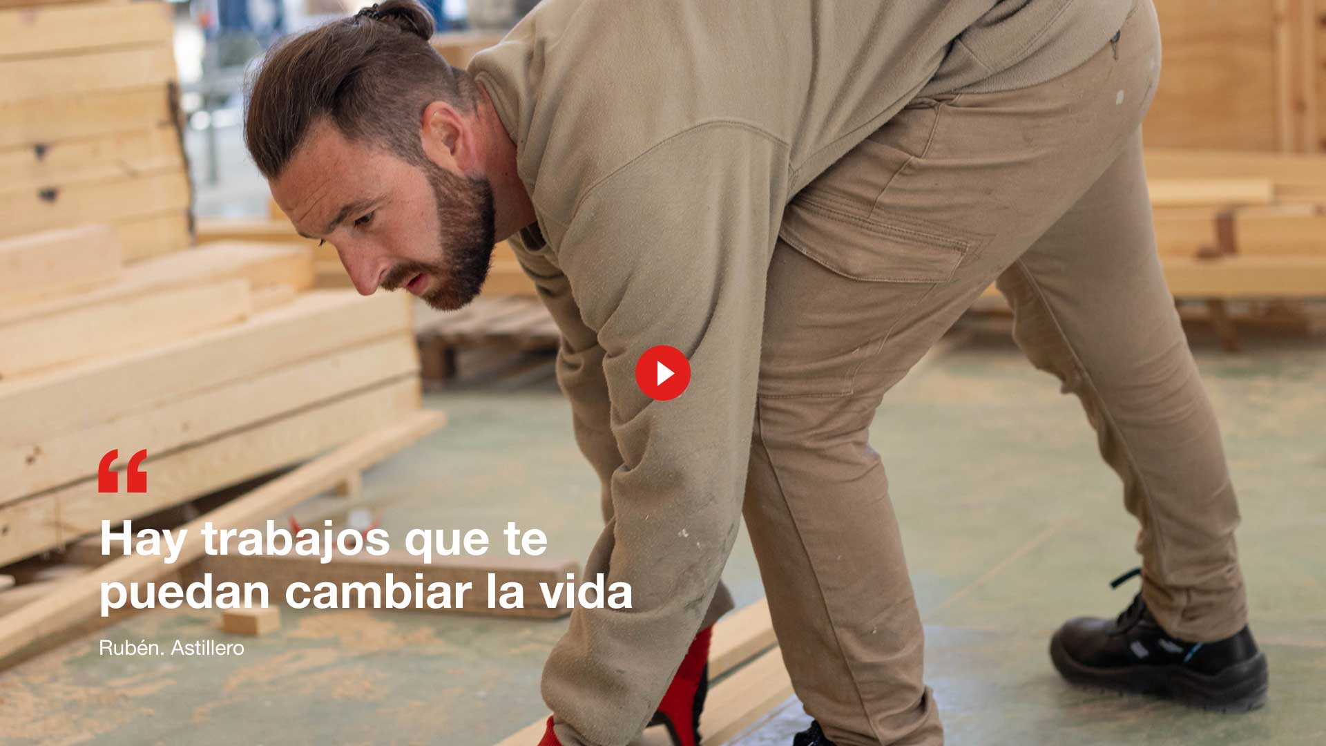 Astillero (video) - Curantes